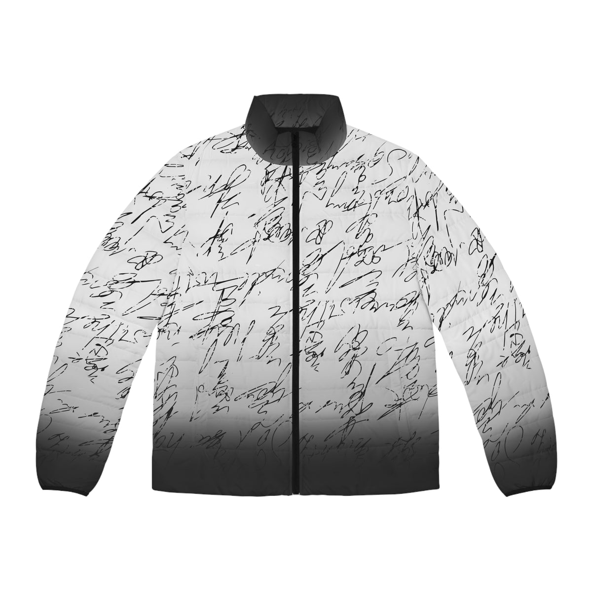 SIGNATE Puffer Jacket