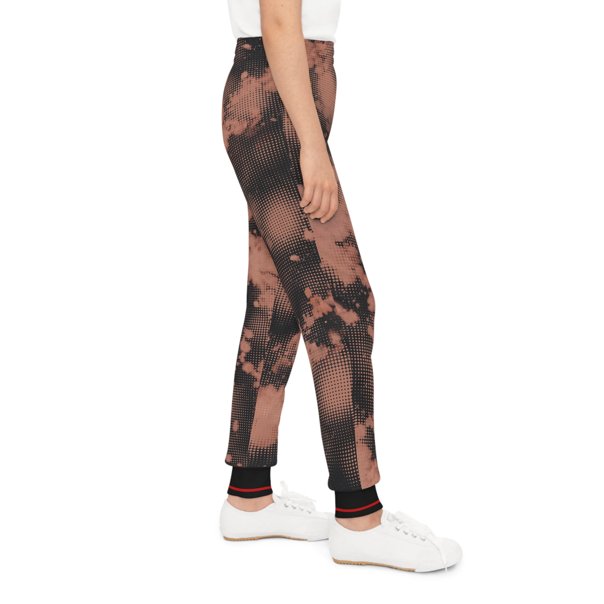 FAYAH KIDS LENNON JOGGERS