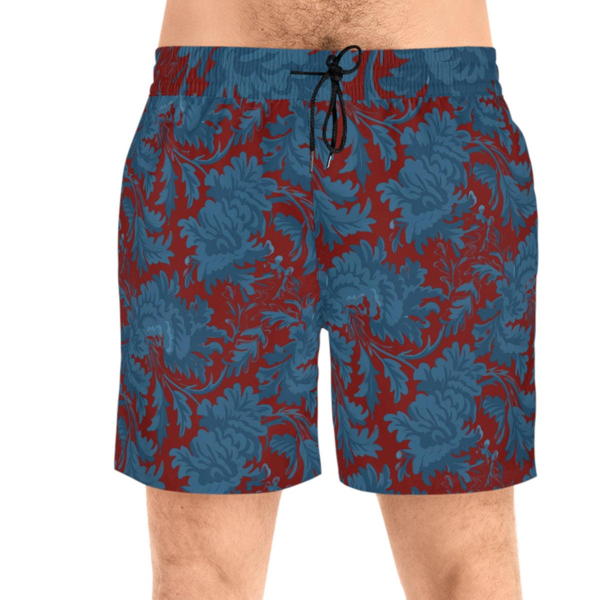 ASCIANO Men's Versatile Shorts