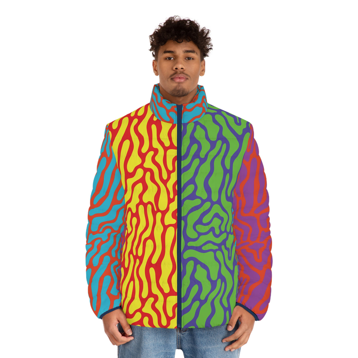 LUCID Puffer Jacket