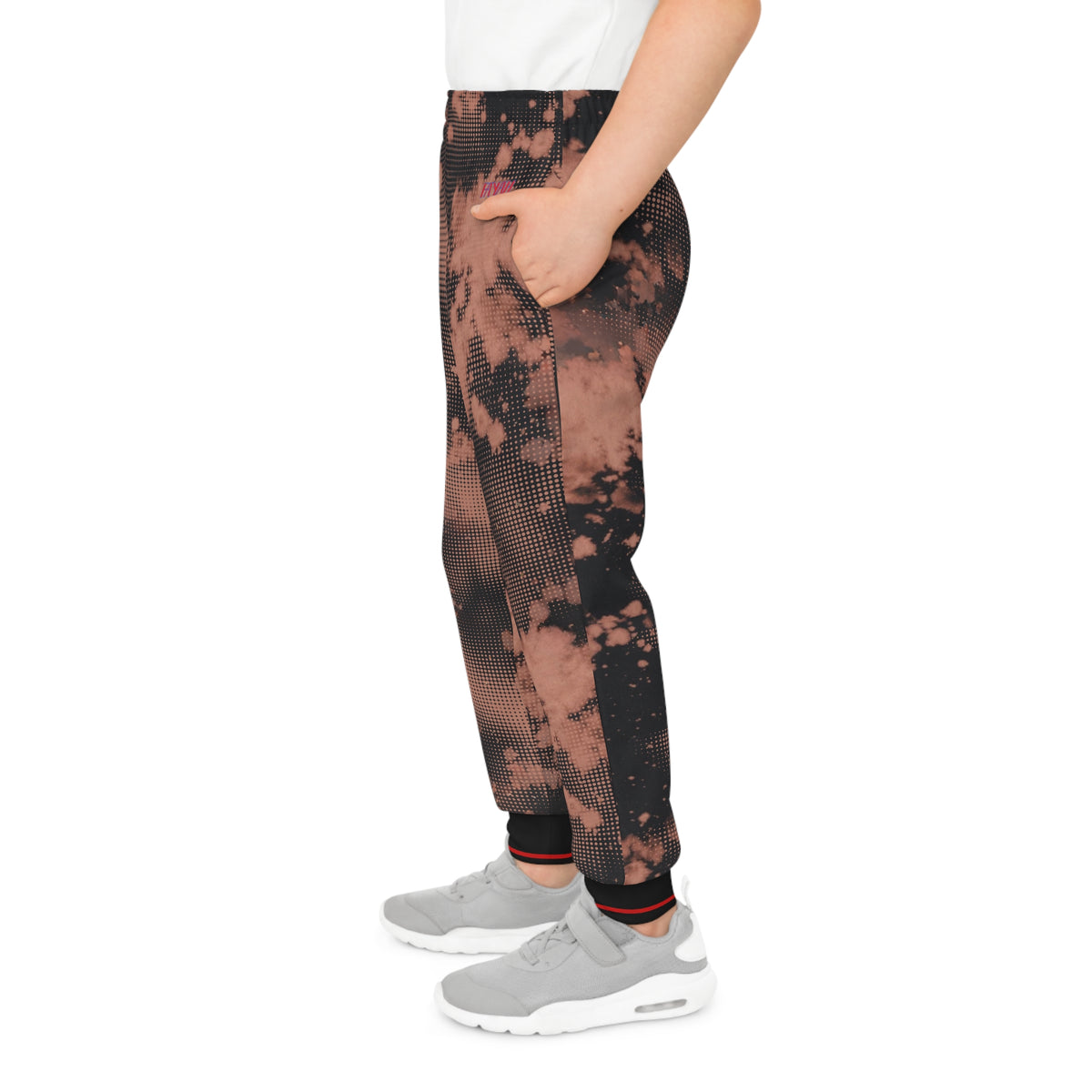FAYAH KIDS LENNON JOGGERS