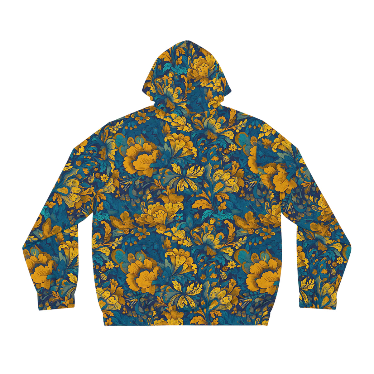 Men's Full-Zip Hoodie
