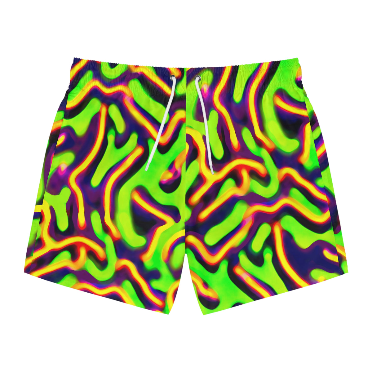 Atomic Swim Trunks