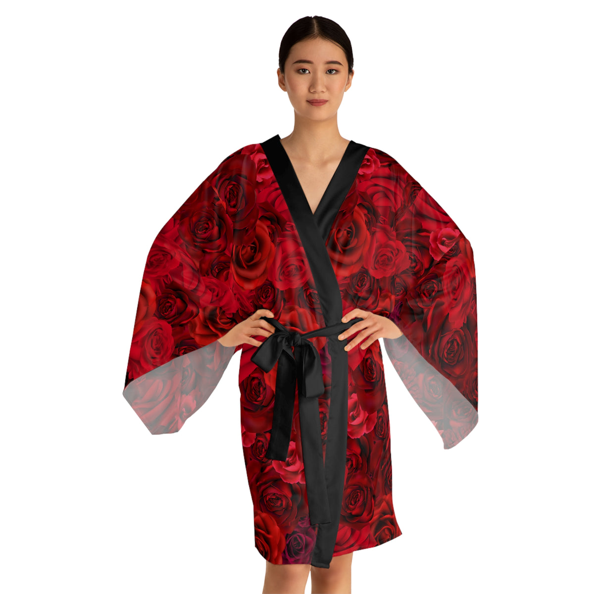 Dynasty Kaftan/Kimono