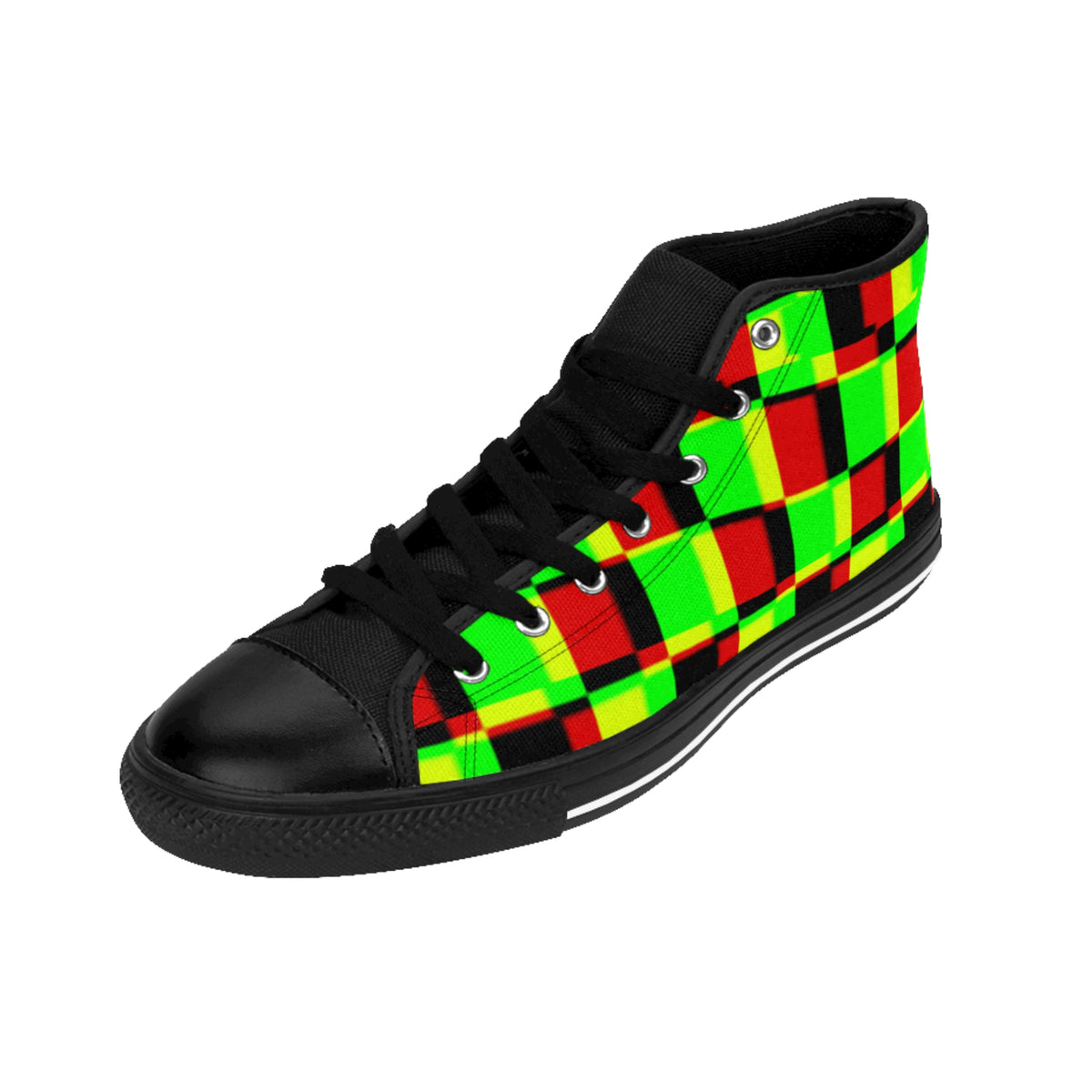SPLINTER Men's Classic Sneakers