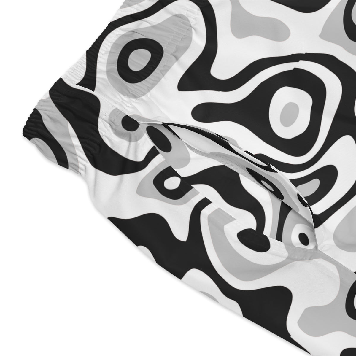SLICK Swim Trunks