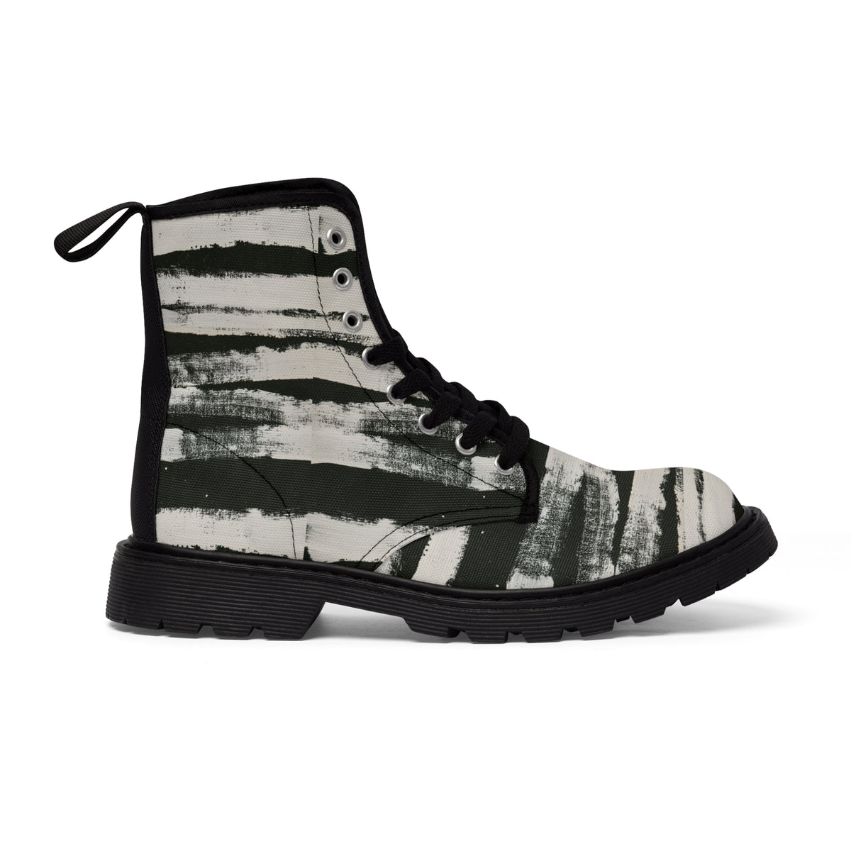 RIVE Men's Canvas Boots