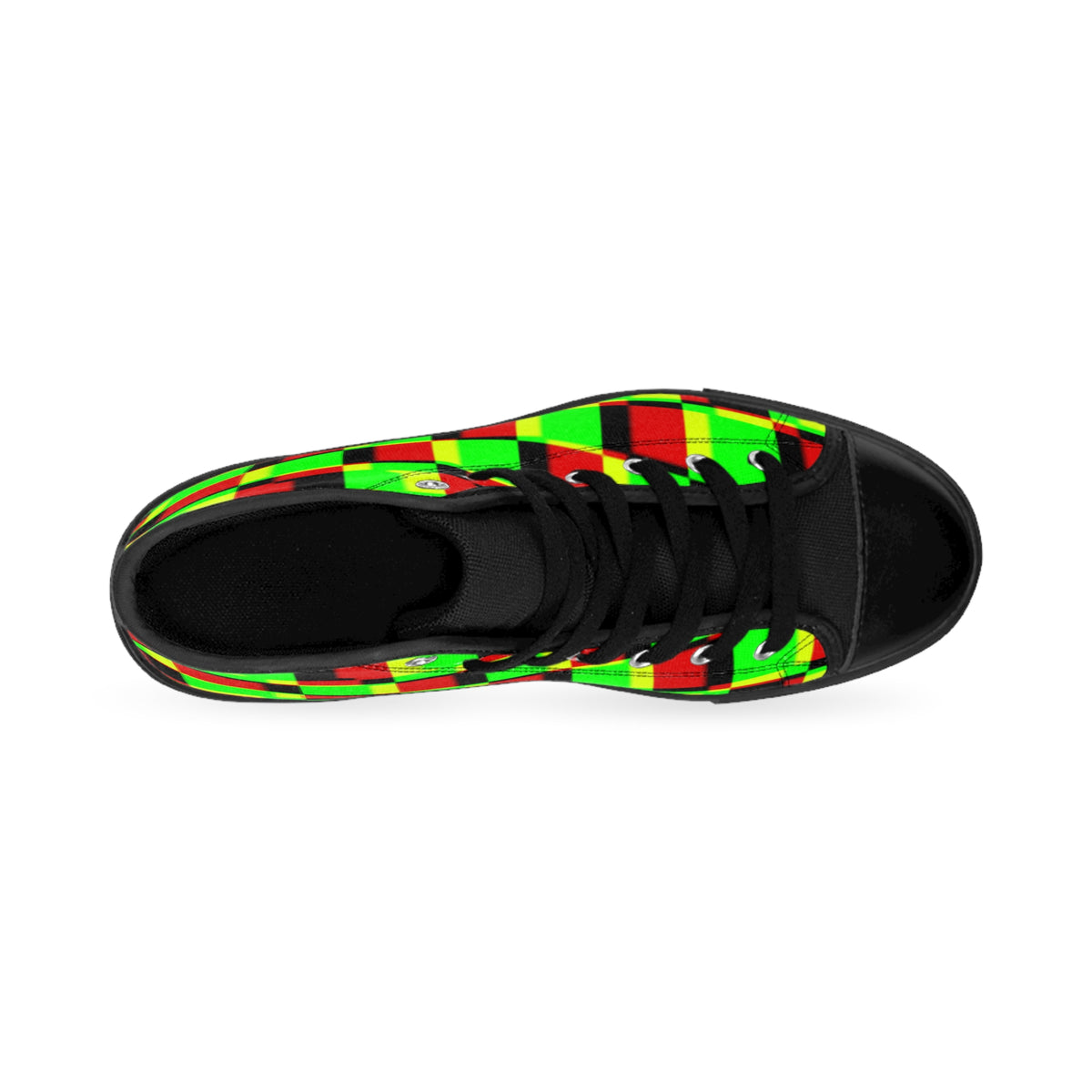 SPLINTER Men's Classic Sneakers