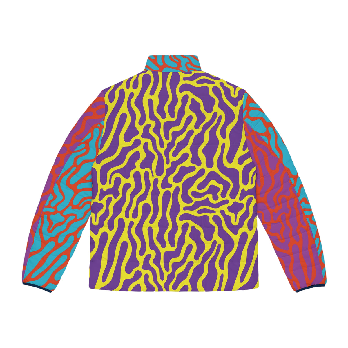LUCID Puffer Jacket