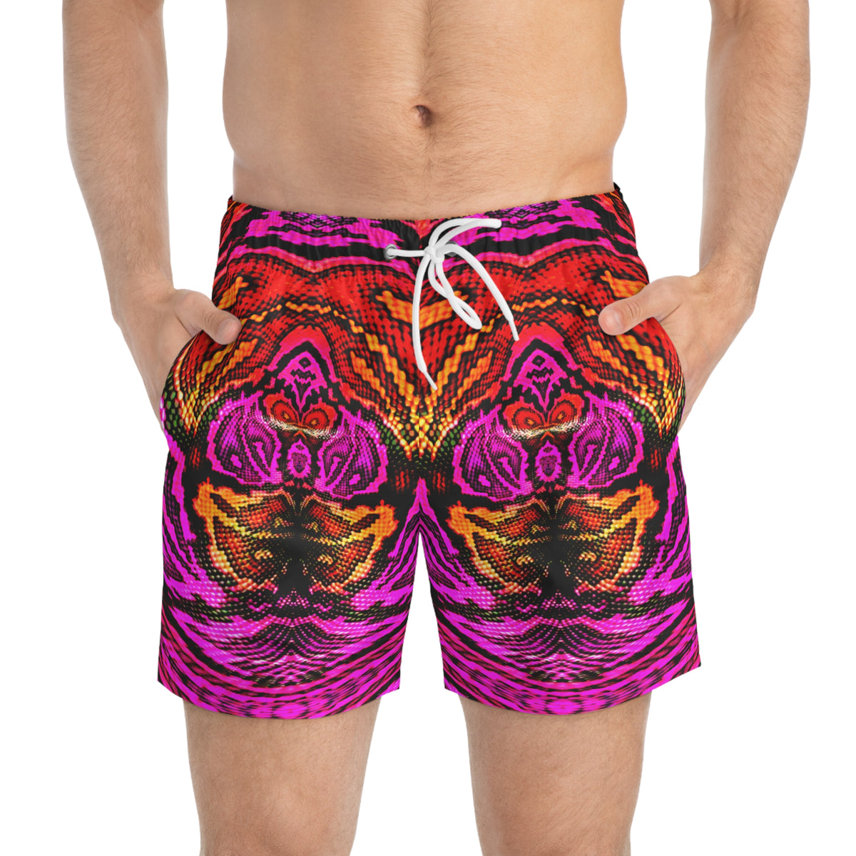 Viper Swim Trunks