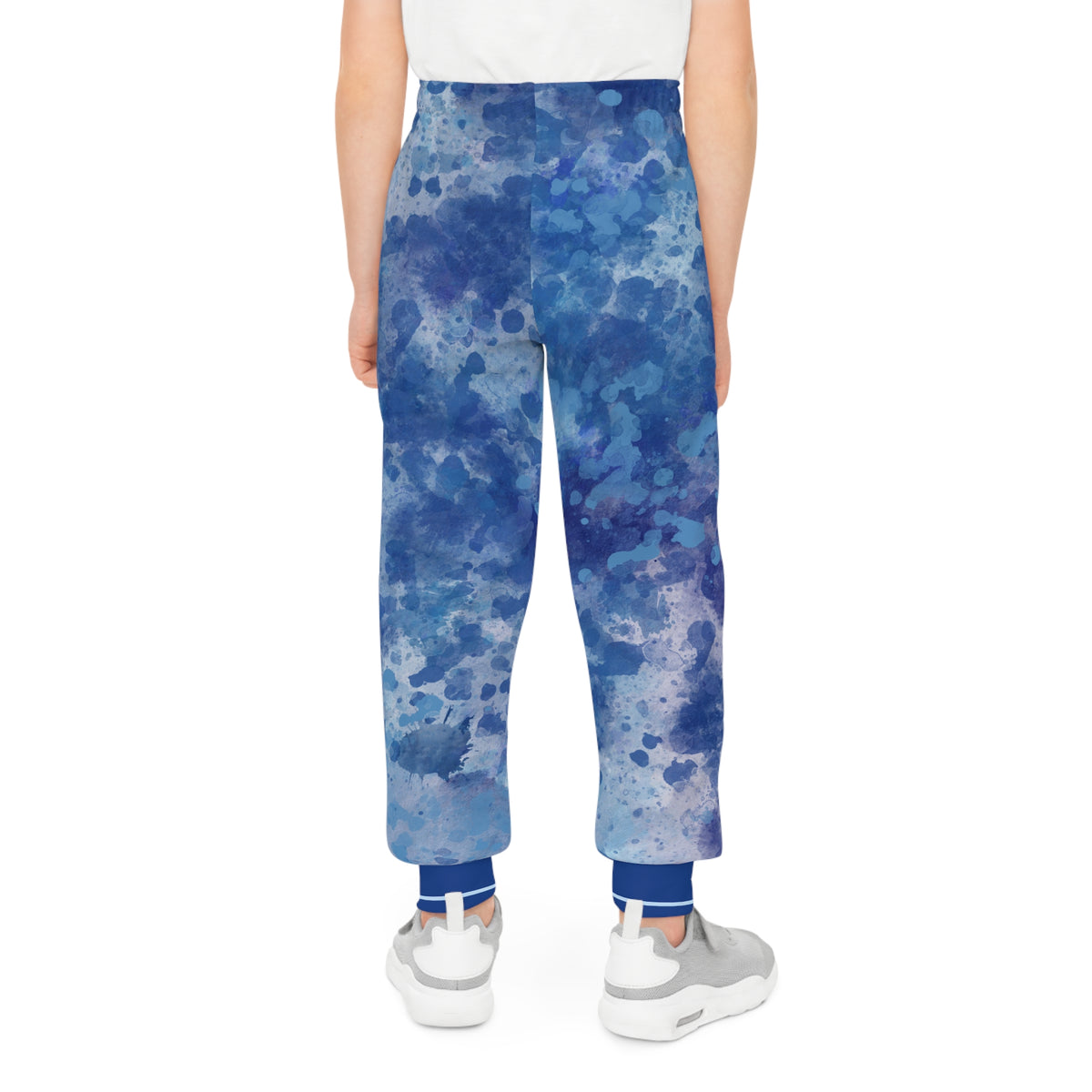 FAYAH KIDS CIELO JOGGERS (ECO FRIENDLY)