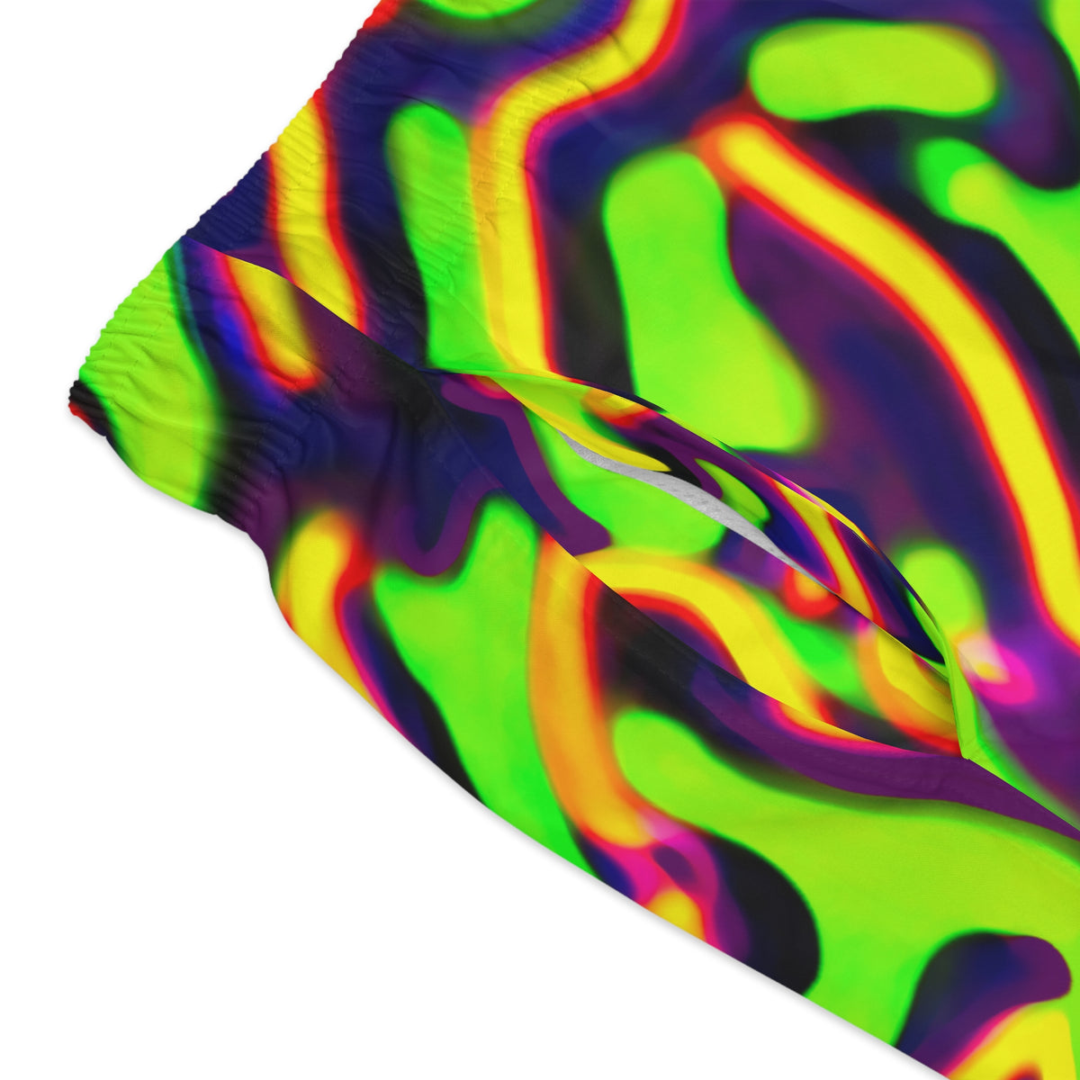 Atomic Swim Trunks