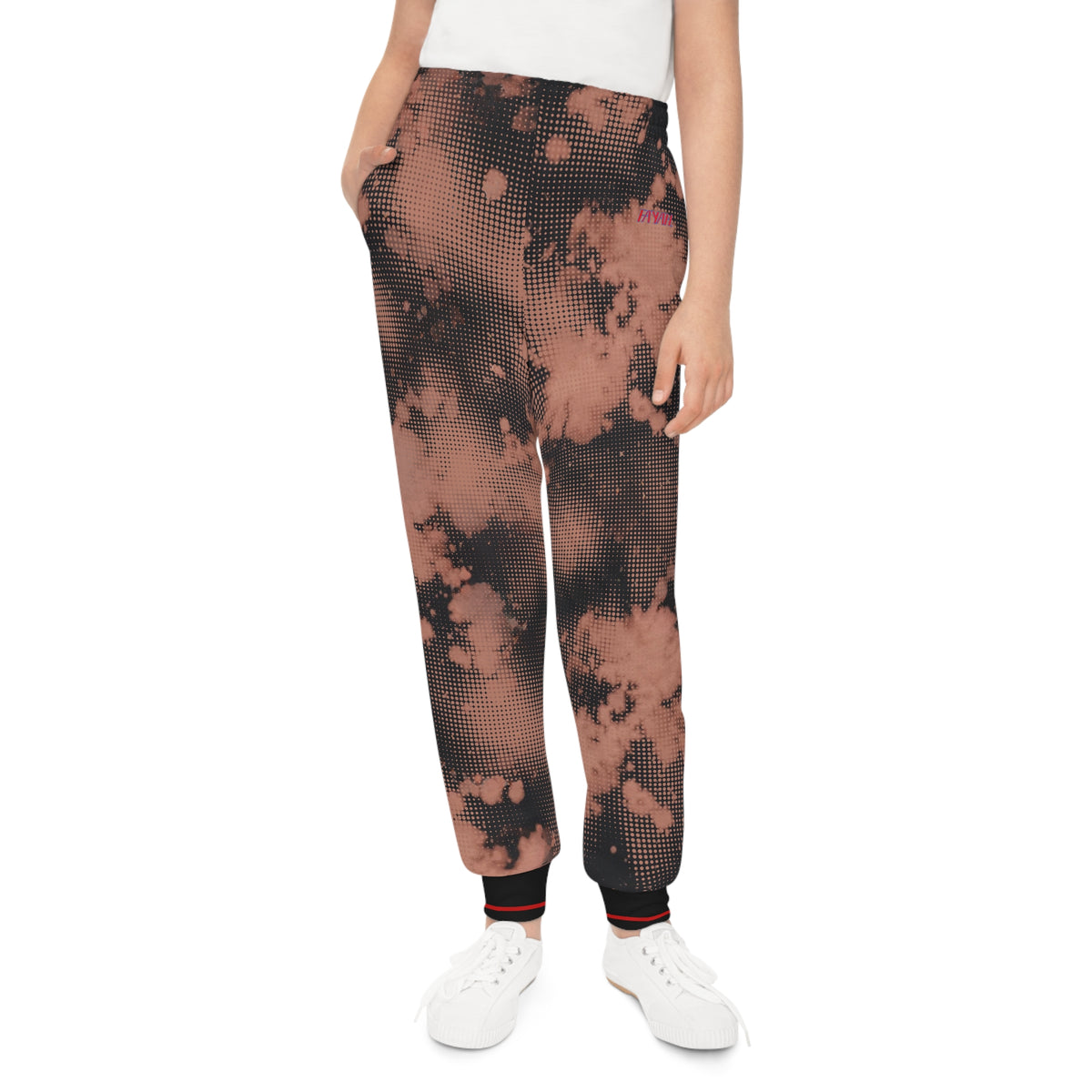 FAYAH KIDS LENNON JOGGERS