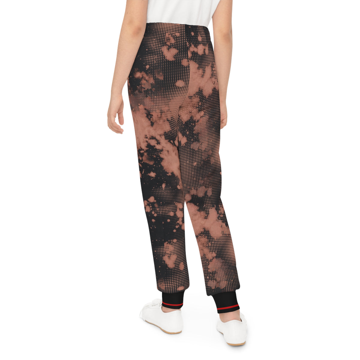 FAYAH KIDS LENNON JOGGERS