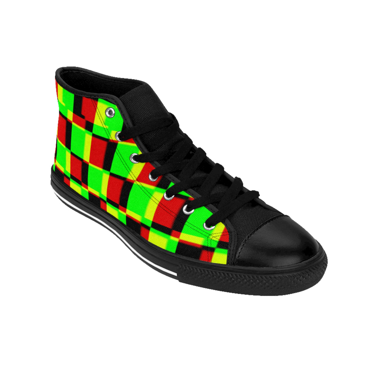 SPLINTER Men's Classic Sneakers