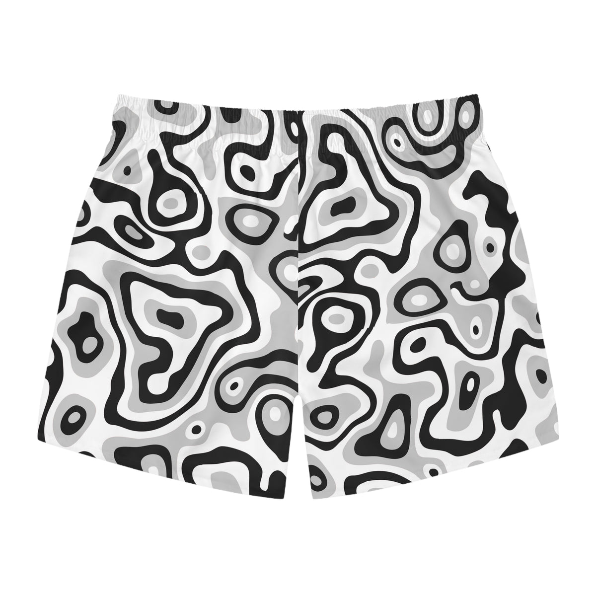 SLICK Swim Trunks