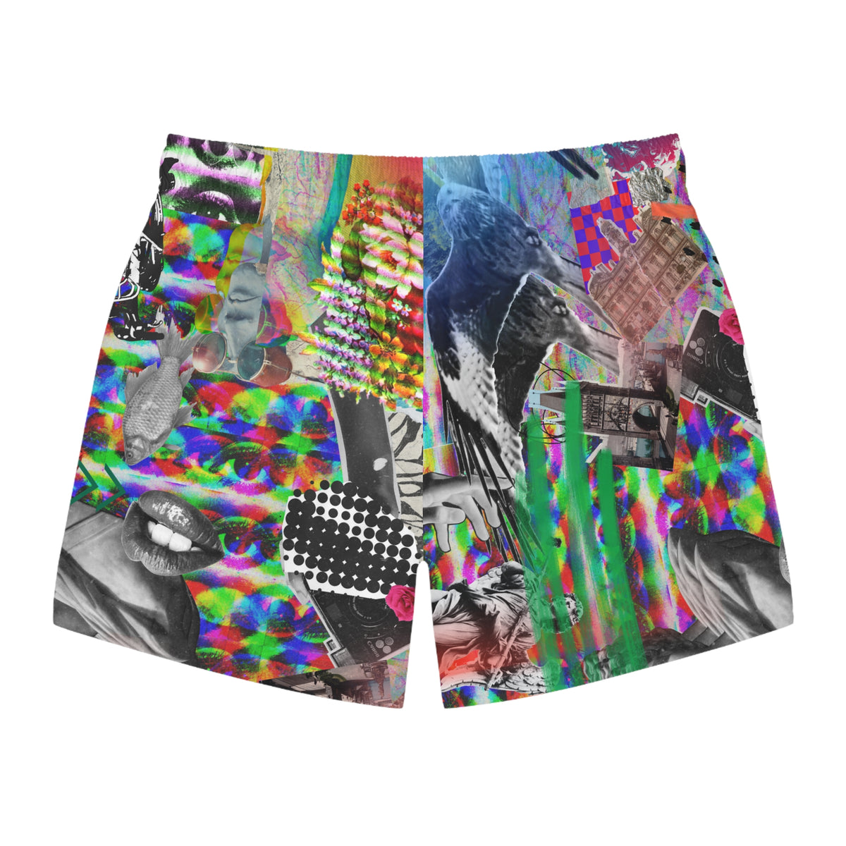 Fly Swim Trunks