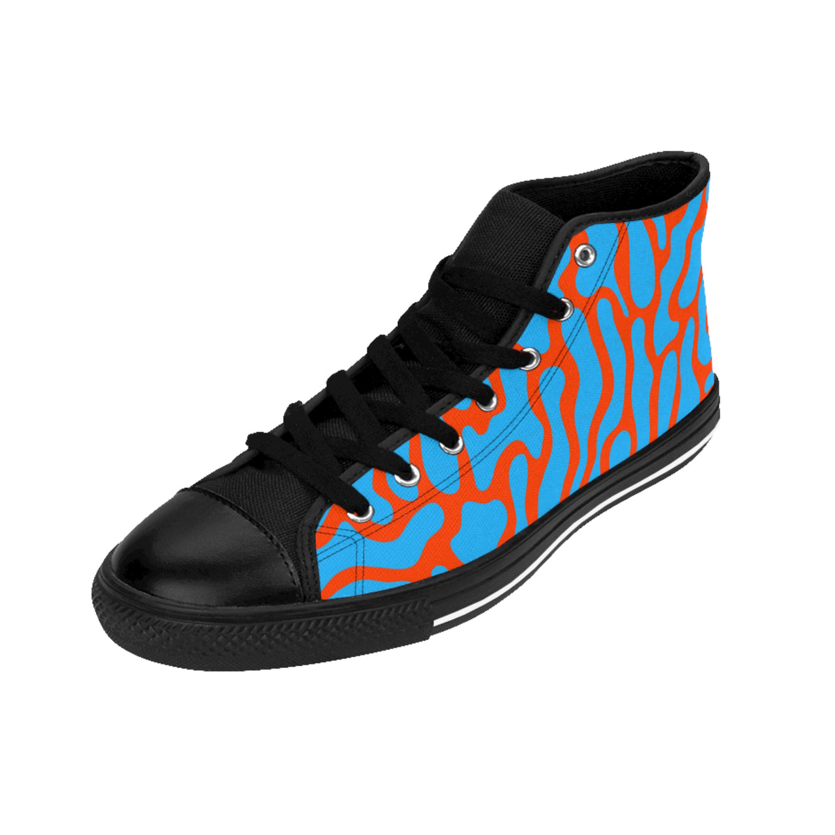 LUCID Men's Classic Sneakers
