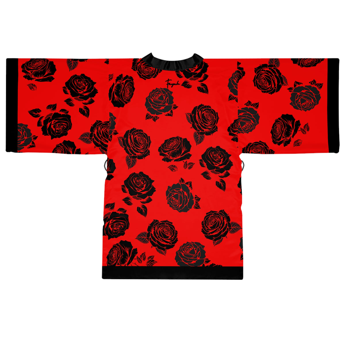 ROSETTA SUN ROBE