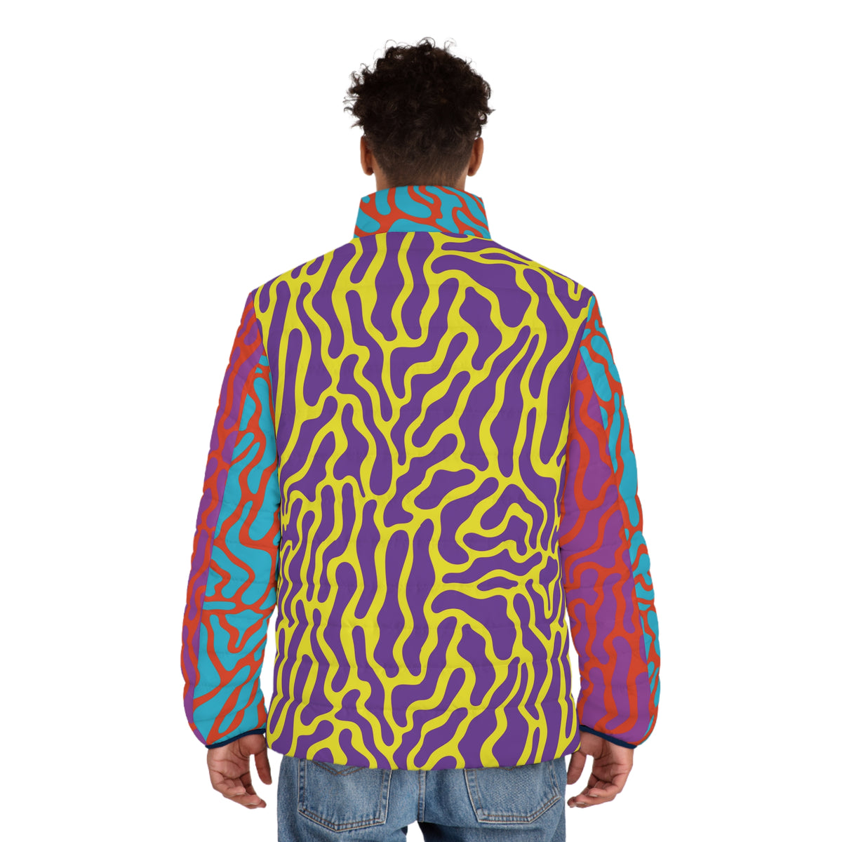 LUCID Puffer Jacket