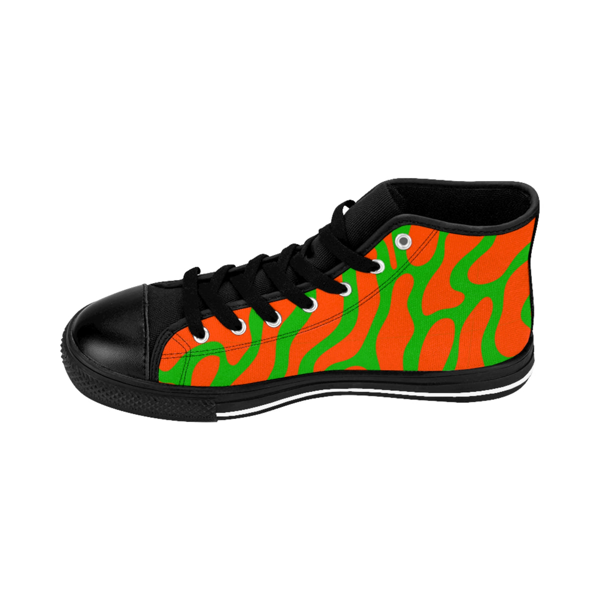 LUCID Men's Classic Sneakers