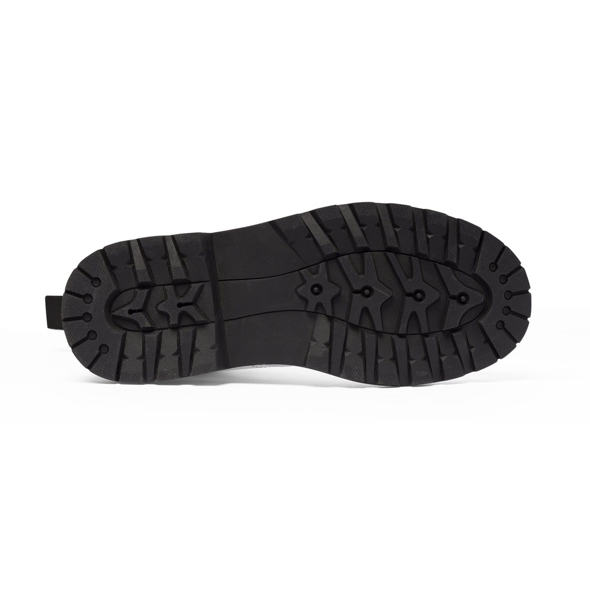 LUCID Men's Canvas Boots