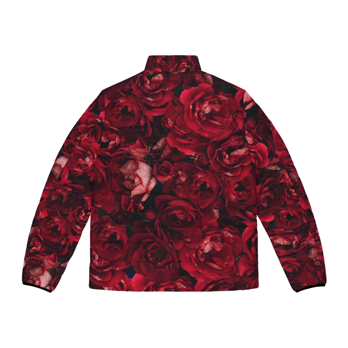RUBY Puffer Jacket