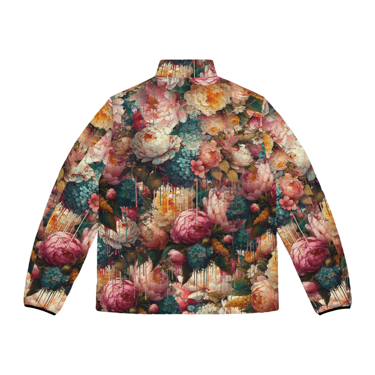LAILA Puffer Jacket