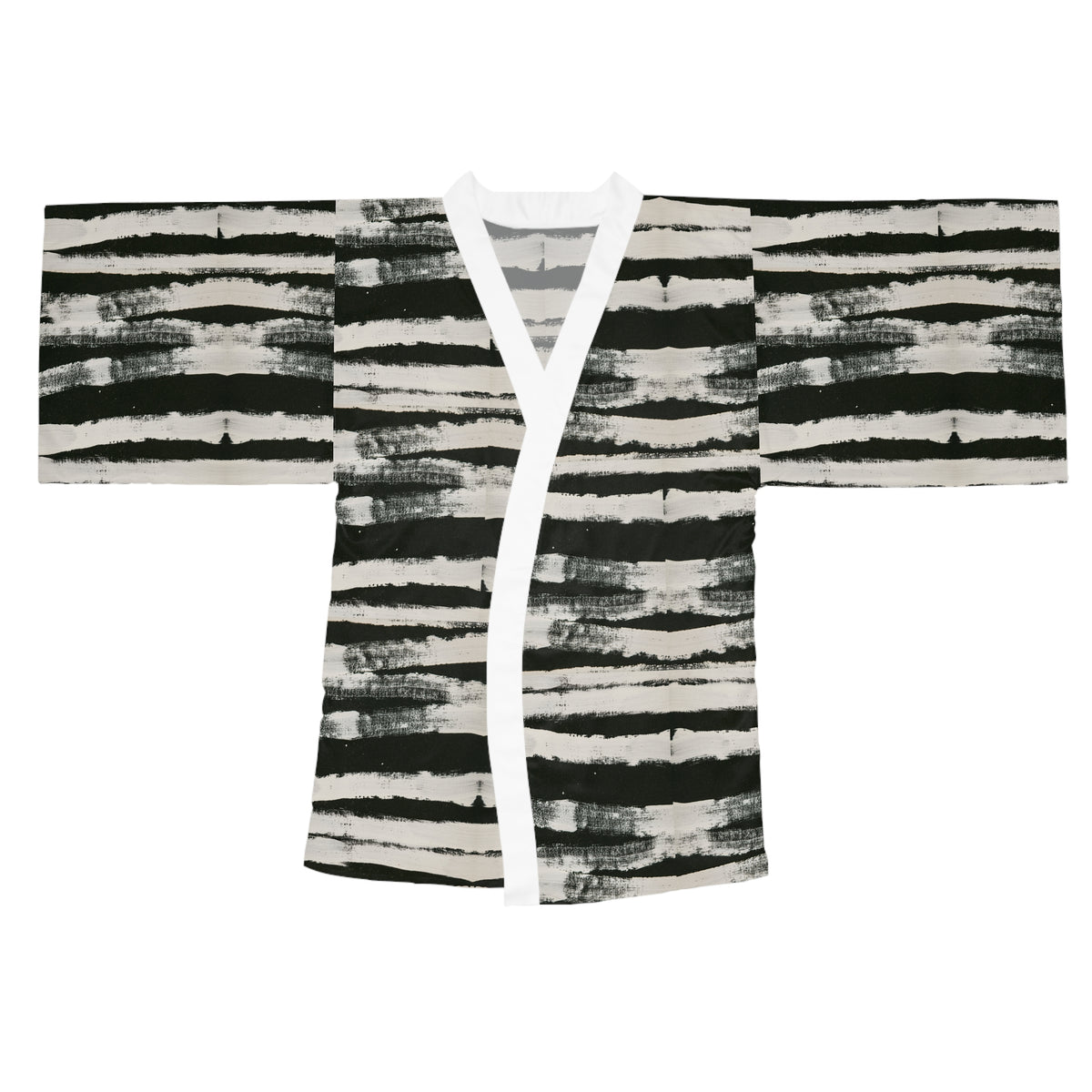 Swipe  Unisex Kaftan/Kimono
