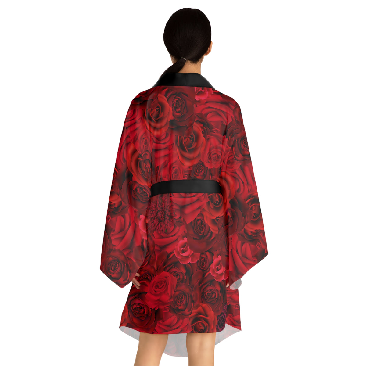 Dynasty Kaftan/Kimono