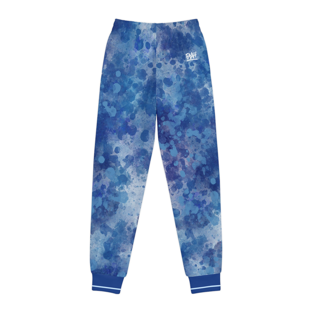 FAYAH KIDS CIELO JOGGERS (ECO FRIENDLY)