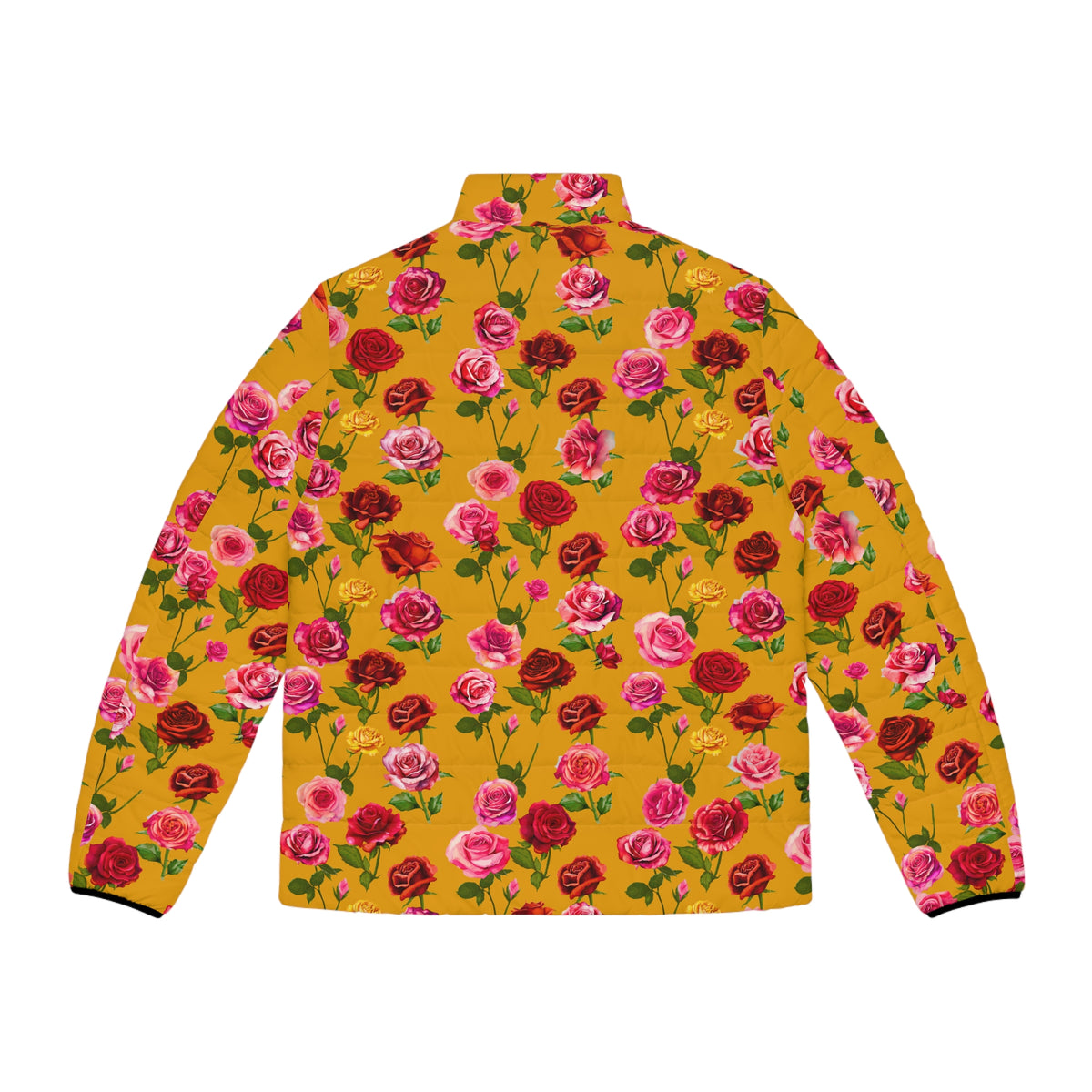 RAINA Puffer Jacket