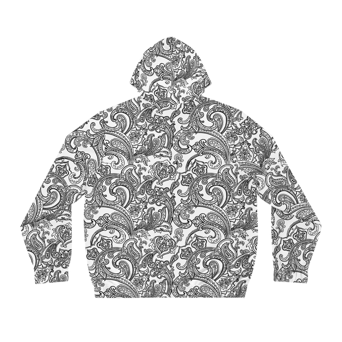 Men's Full-Zip Hoodie (