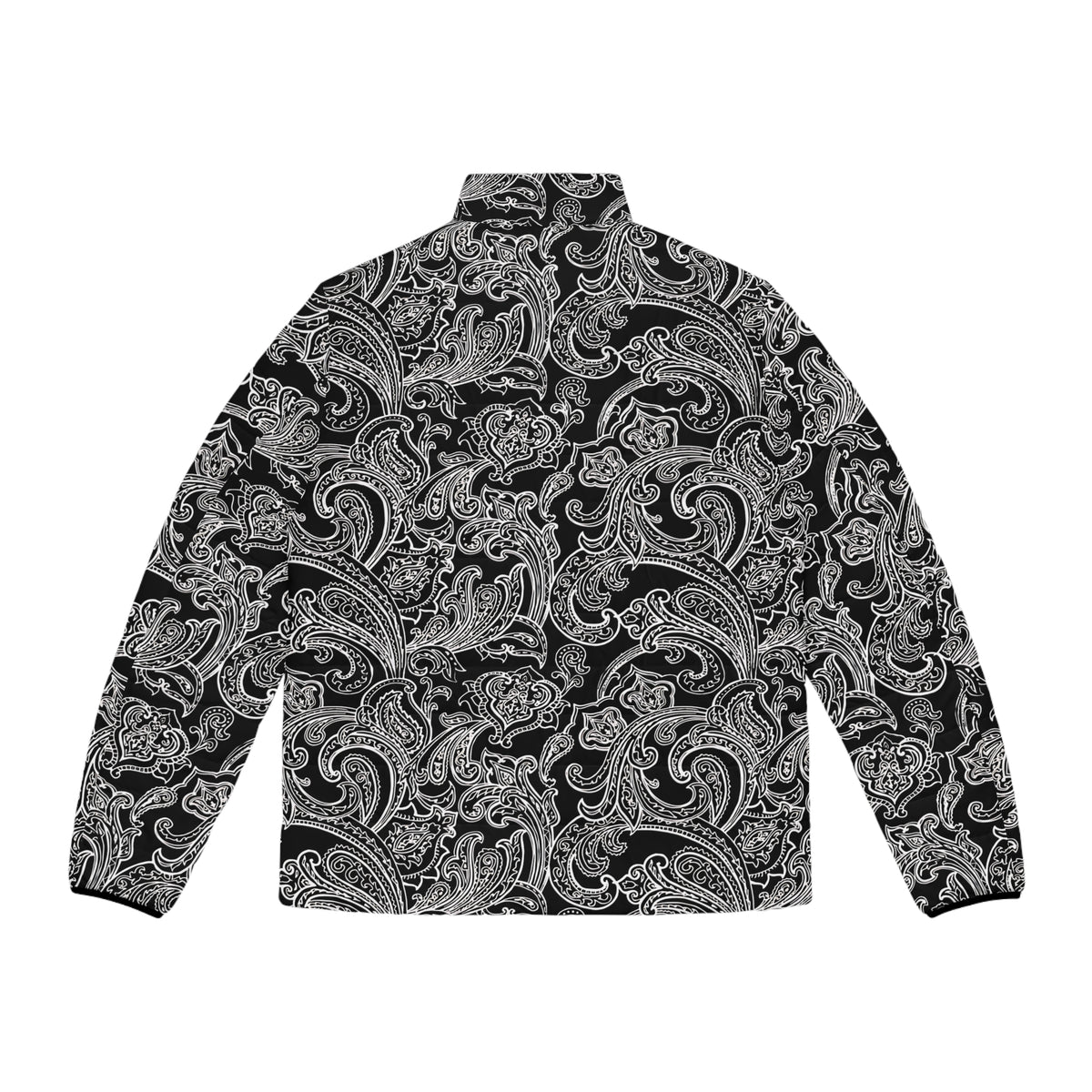 OPAL Puffer Jacket