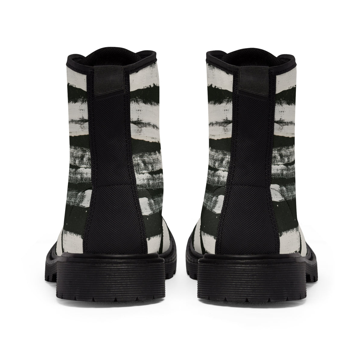 RIVE Men's Canvas Boots