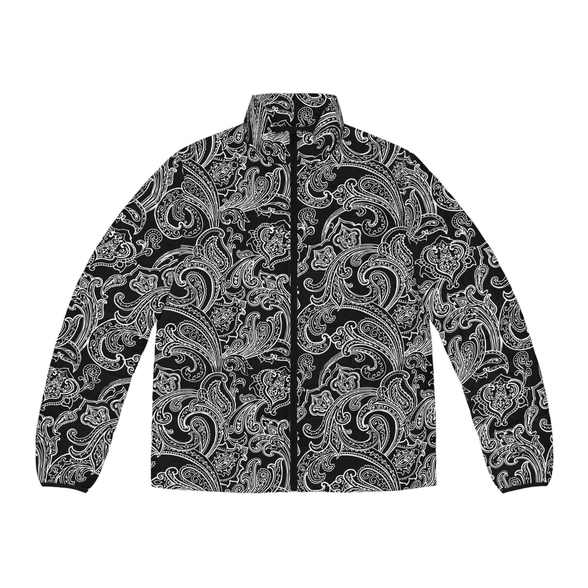 OPAL Puffer Jacket