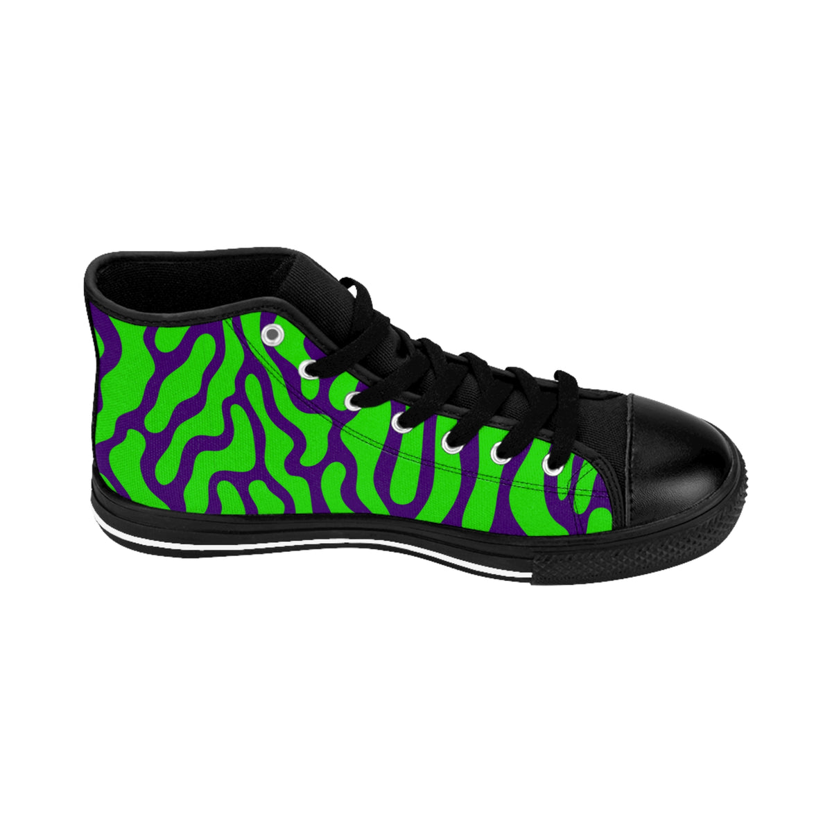 LUCID Men's Classic Sneakers