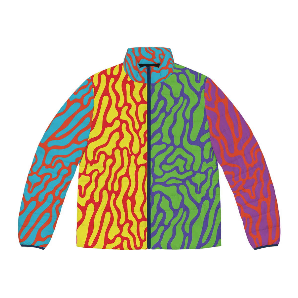 LUCID Puffer Jacket