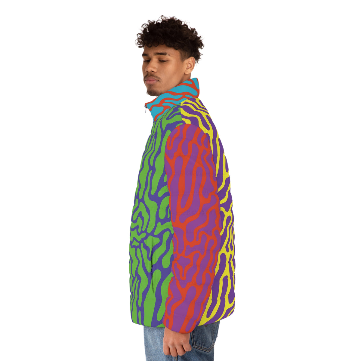 LUCID Puffer Jacket