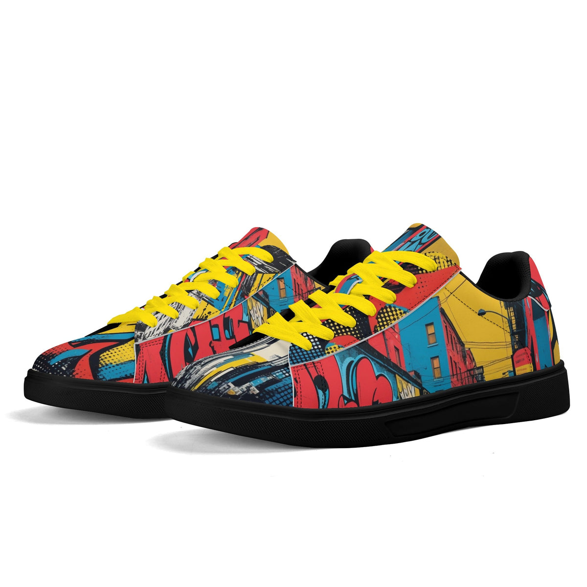 SURGE FAYAH low cut  Sneaker