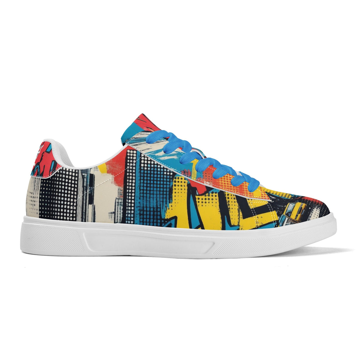 SURGE FAYAH low cut  Sneaker