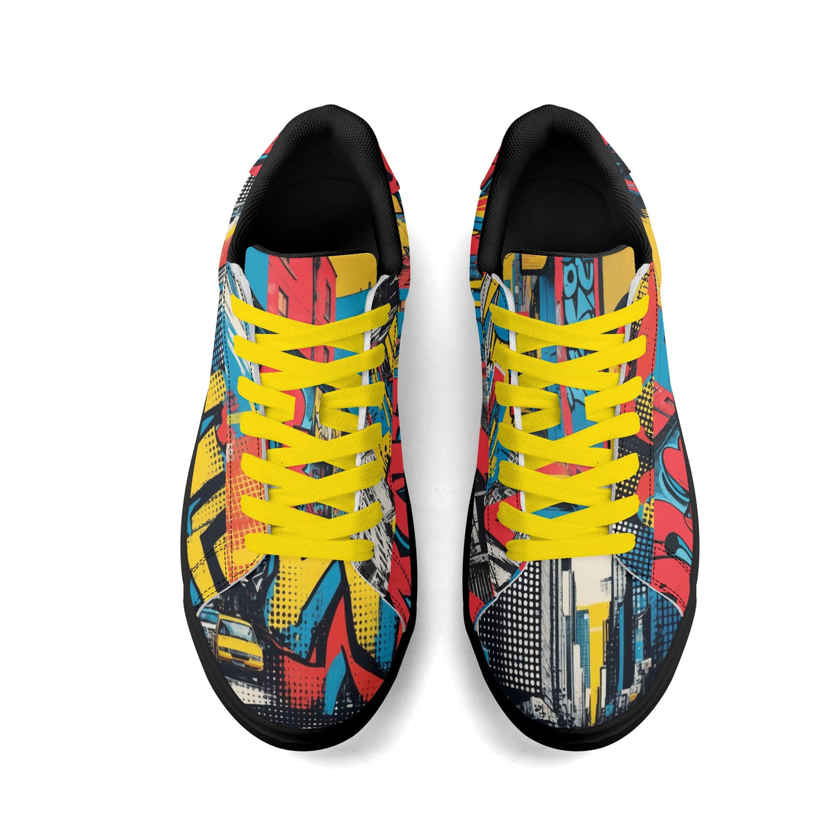 SURGE FAYAH low cut  Sneaker