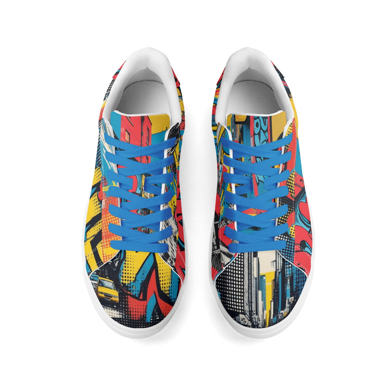 SURGE FAYAH low cut  Sneaker