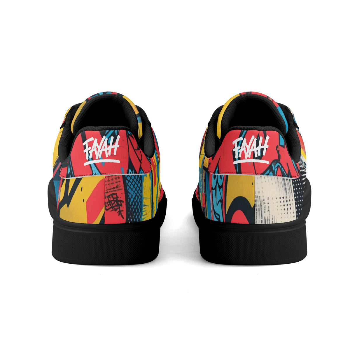 SURGE FAYAH low cut  Sneaker