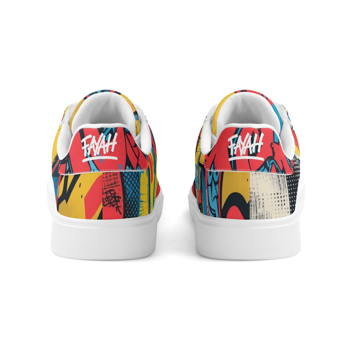 SURGE FAYAH low cut  Sneaker