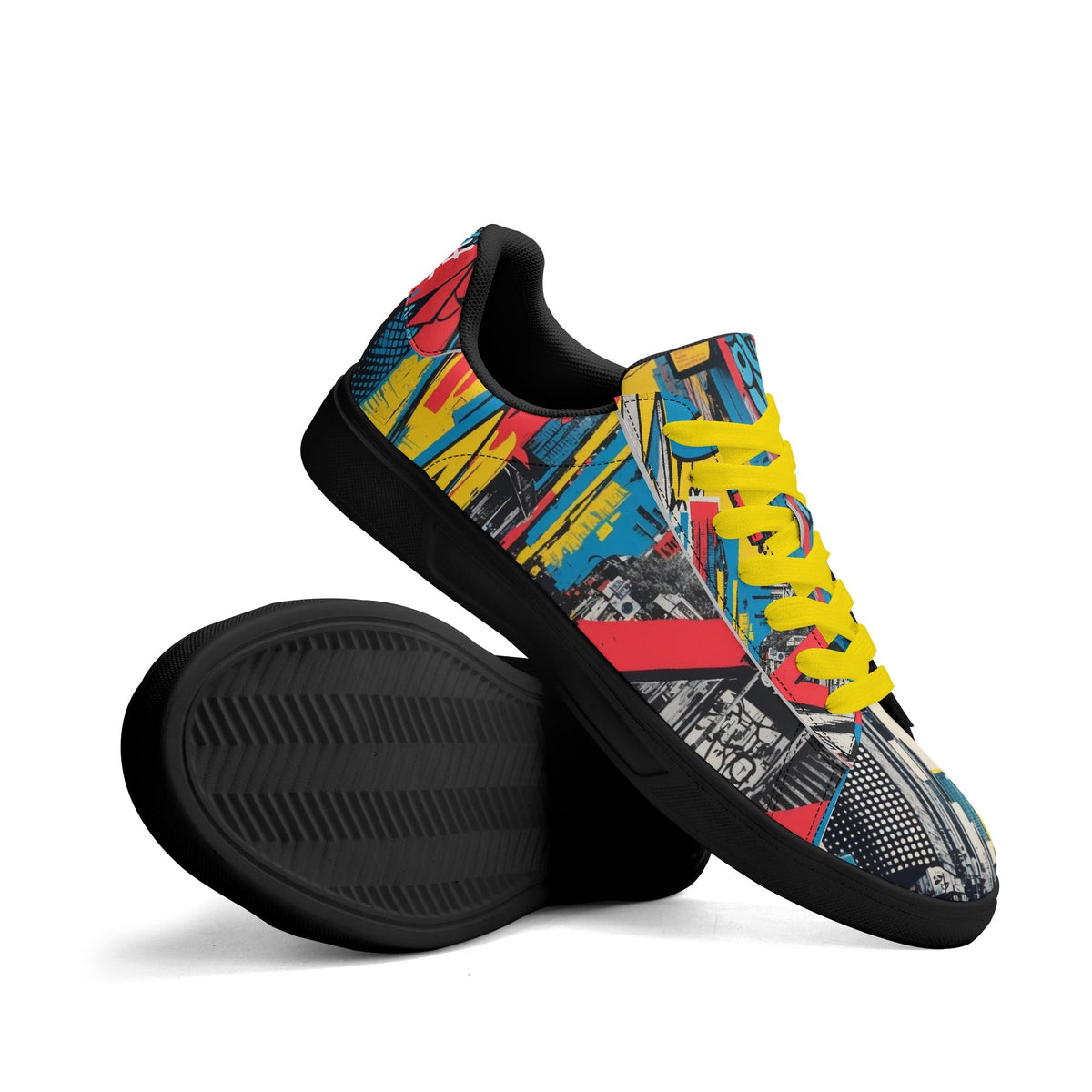 SURGE FAYAH low cut  Sneaker