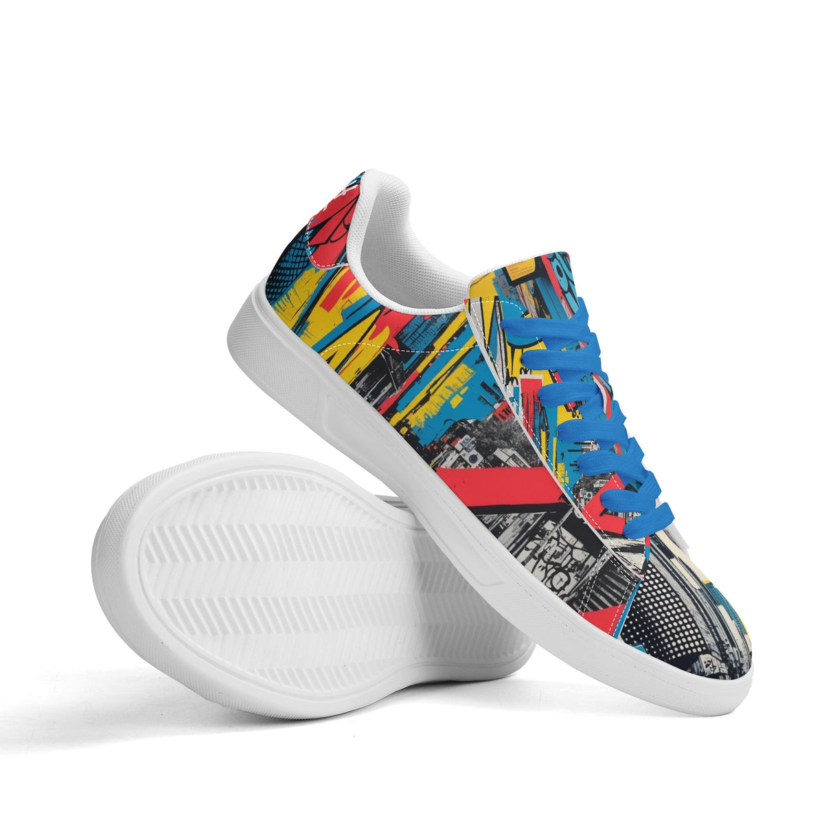 SURGE FAYAH low cut  Sneaker