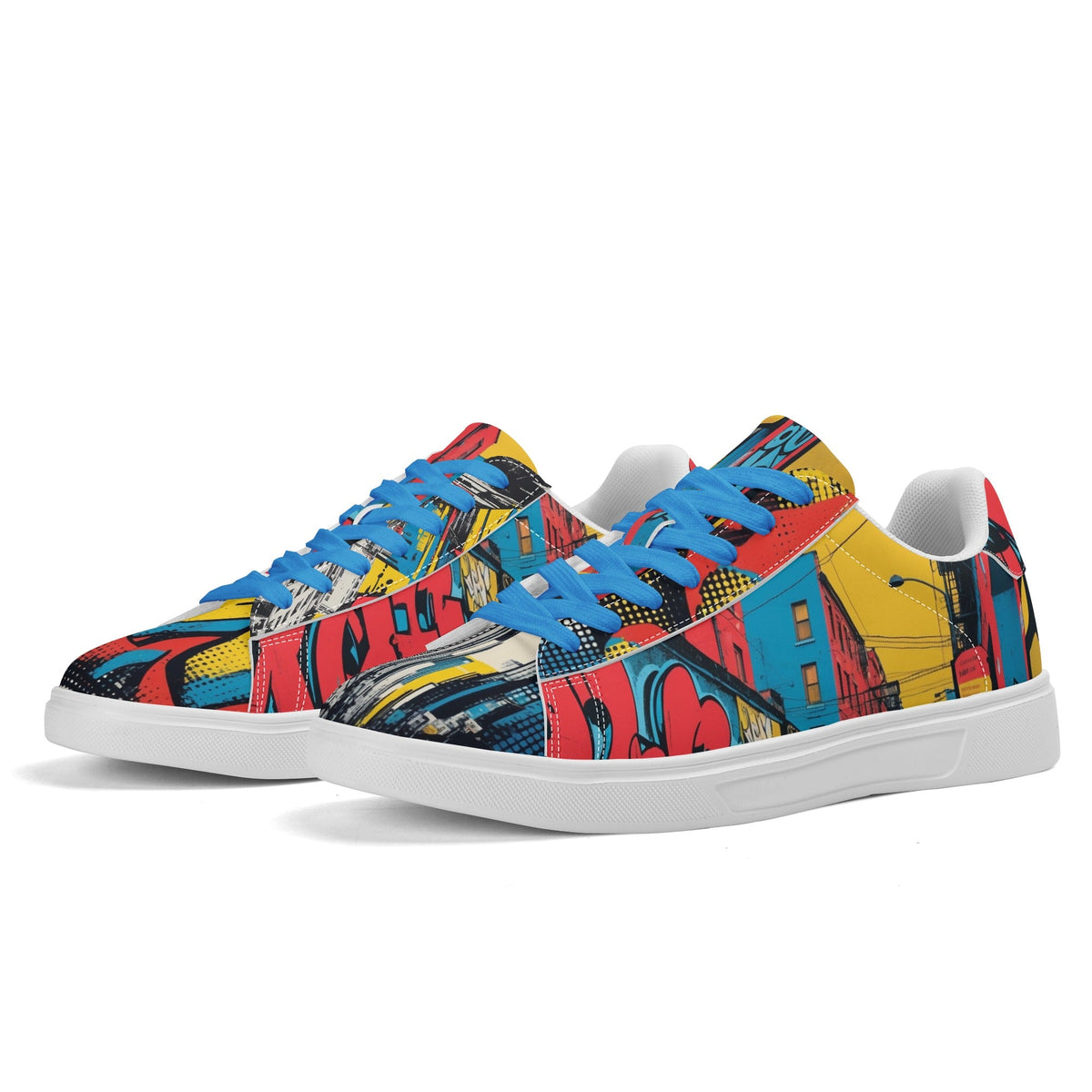 SURGE FAYAH low cut  Sneaker