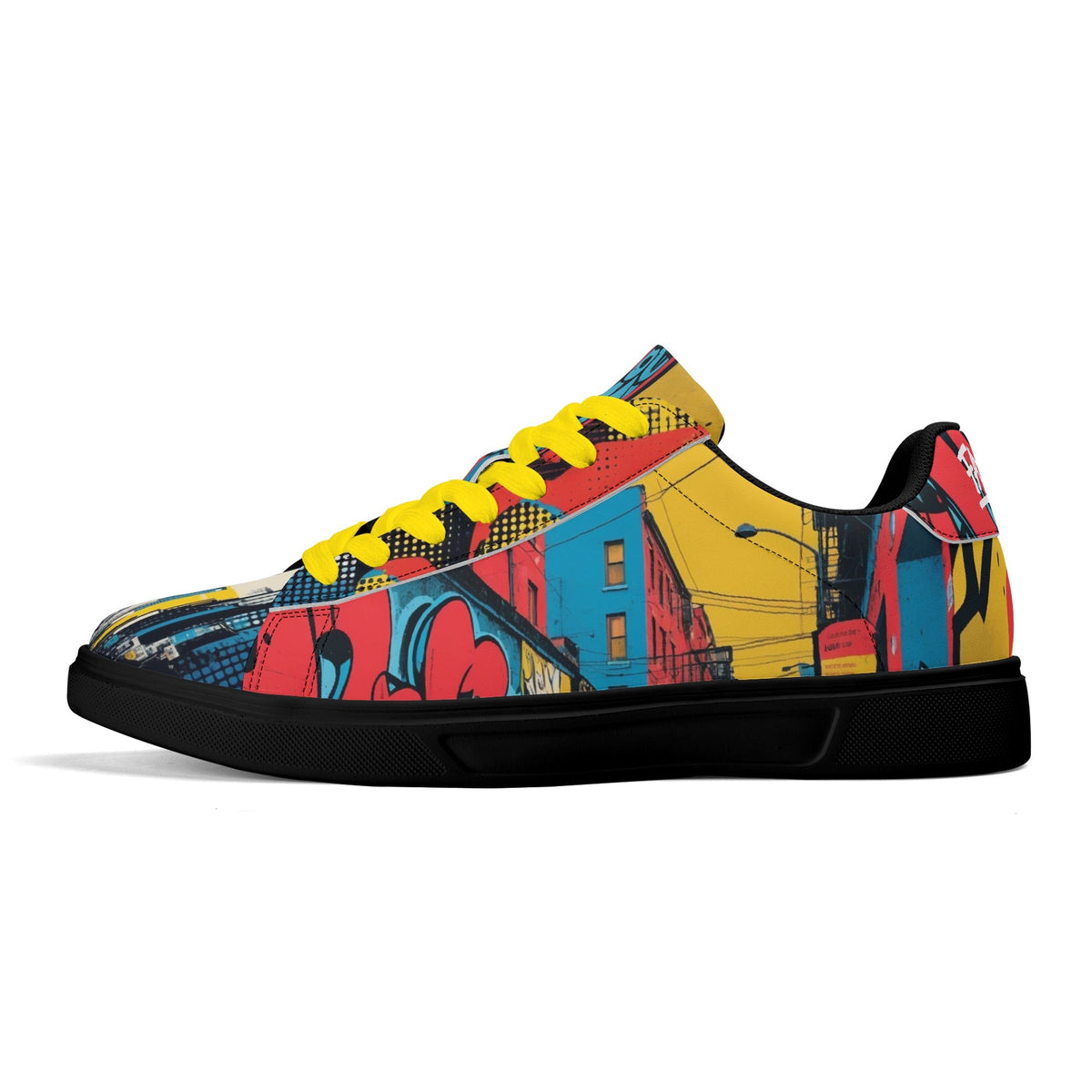 SURGE FAYAH low cut  Sneaker