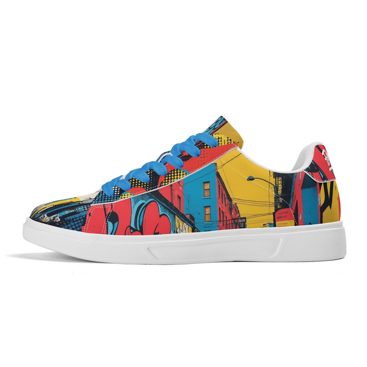 SURGE FAYAH low cut  Sneaker